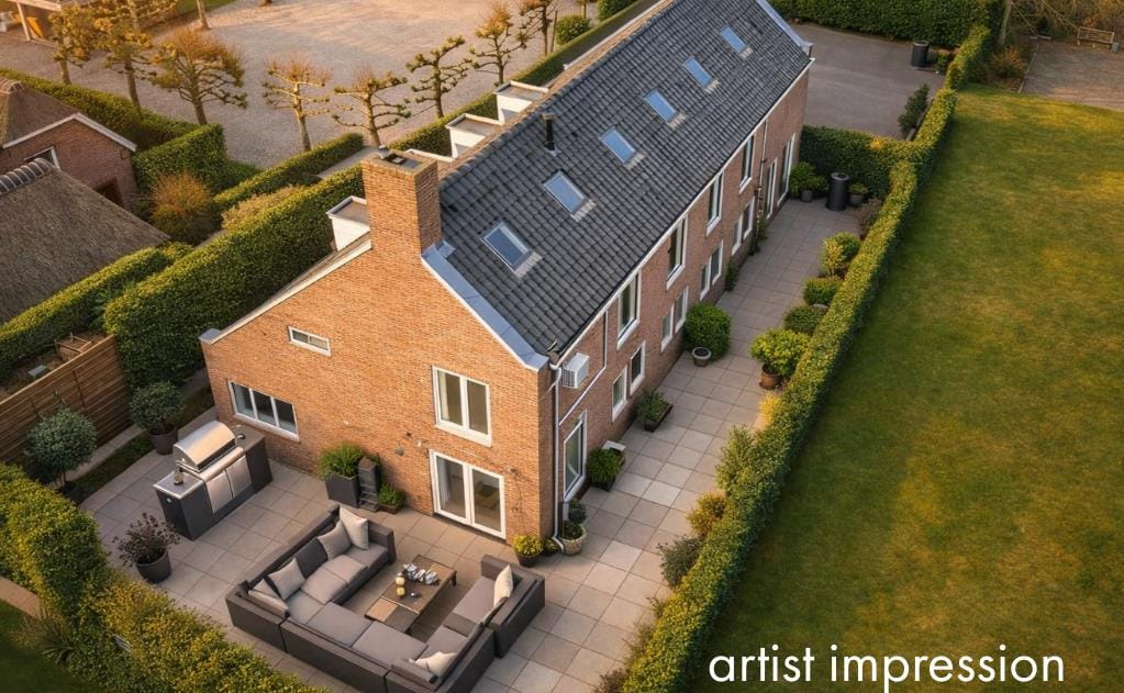 Foto 2 van Jacoba van Beierenweg 136-A