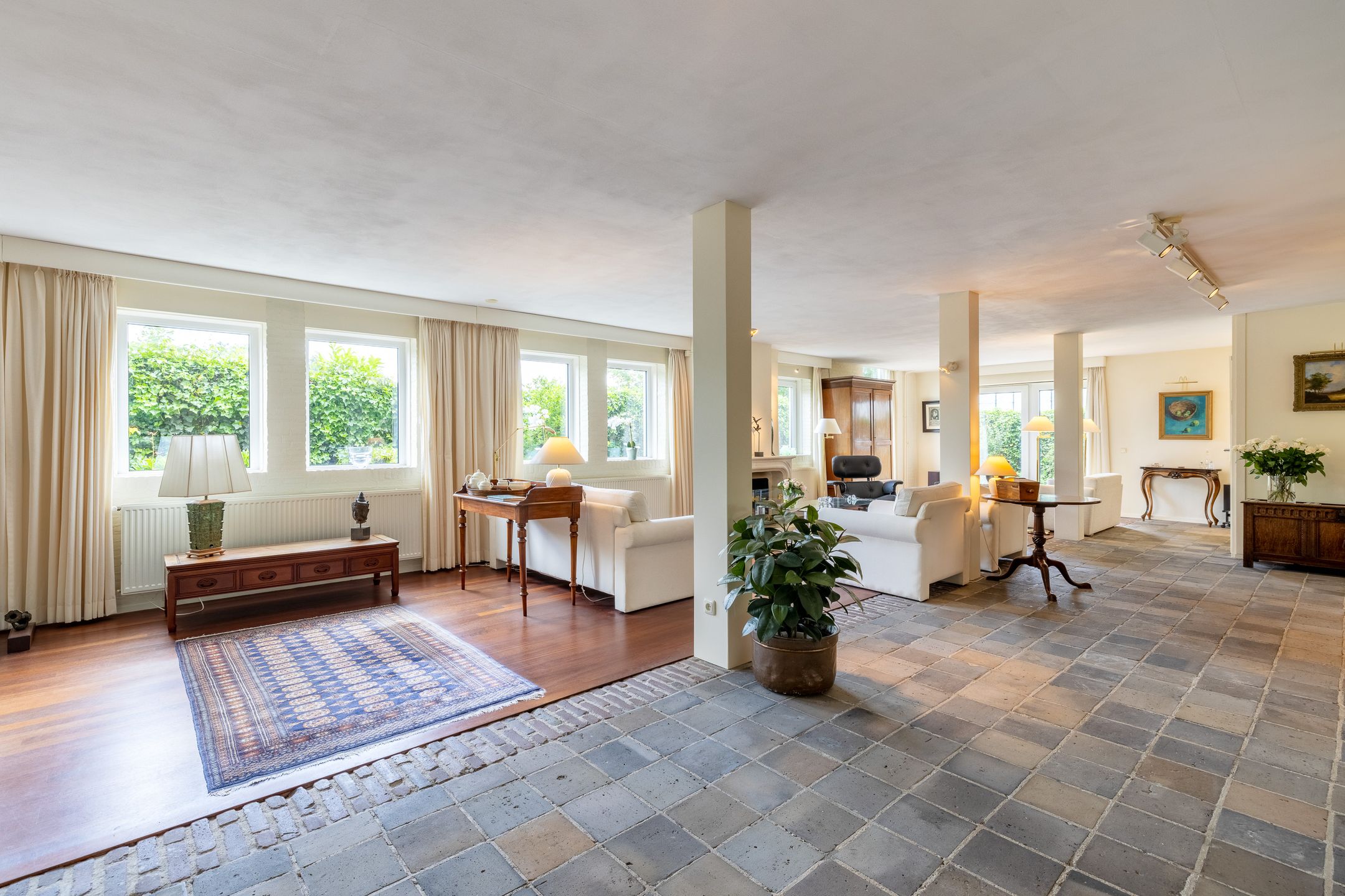 Foto 6 van Jacoba van Beierenweg 136-A