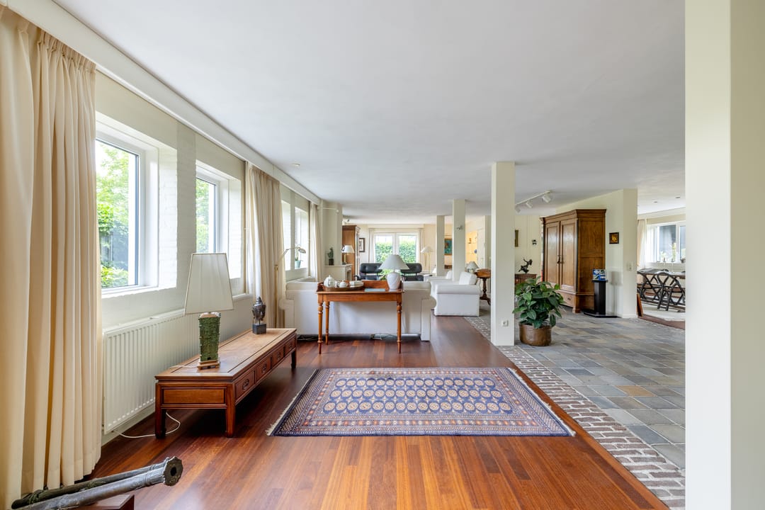 Foto 11 van Jacoba van Beierenweg 136-A