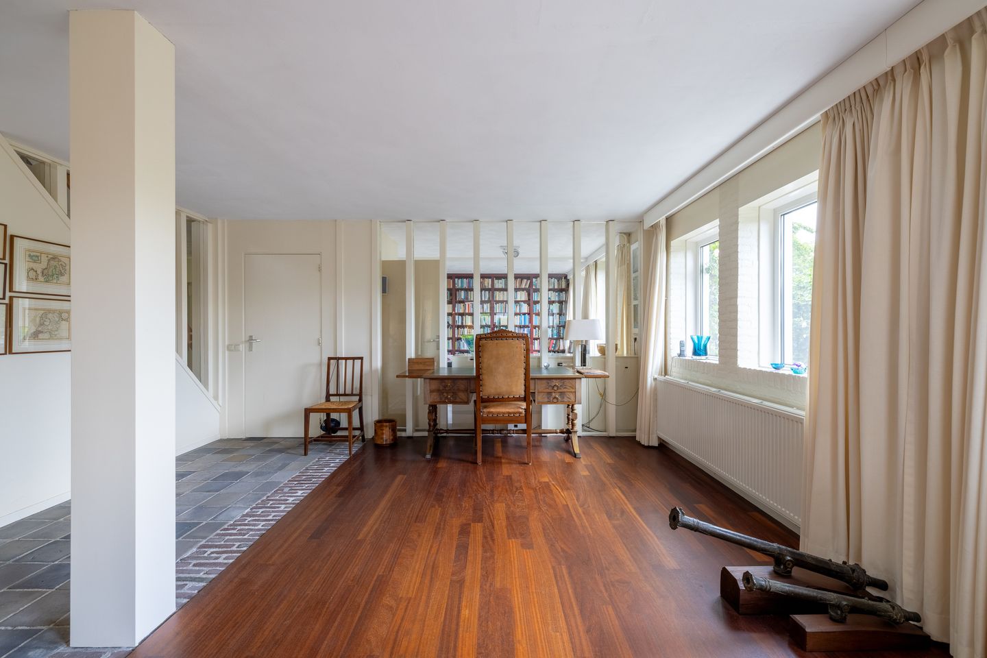 Foto 14 van Jacoba van Beierenweg 136-A