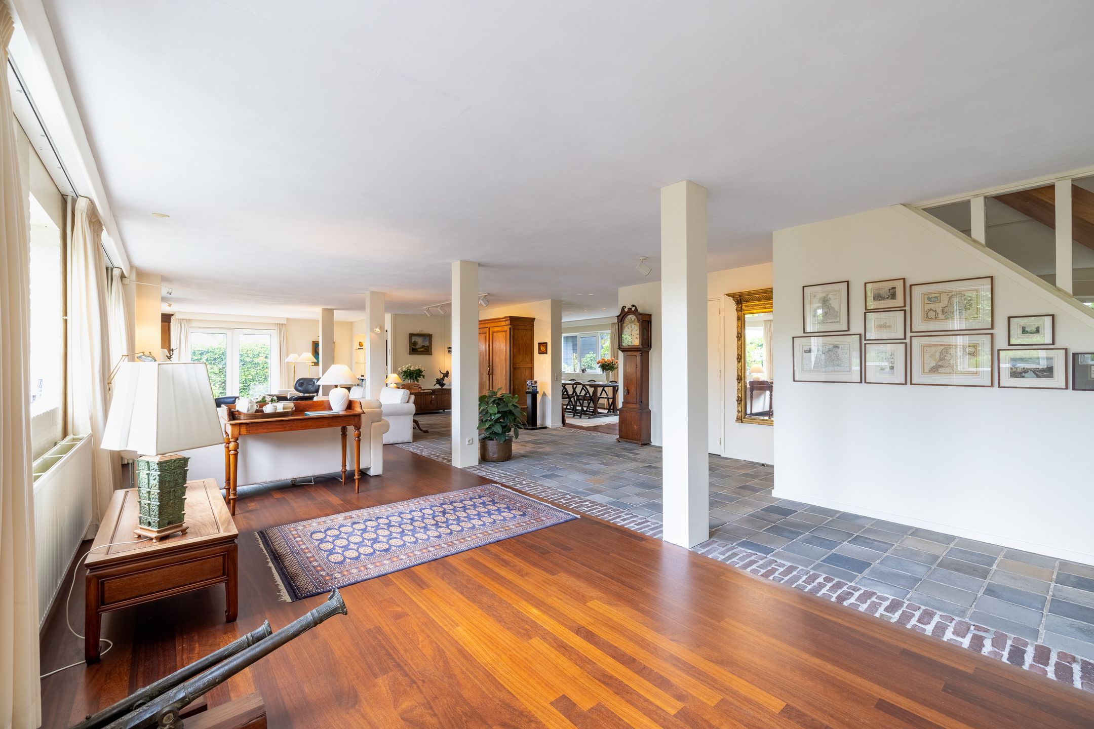 Foto 15 van Jacoba van Beierenweg 136-A