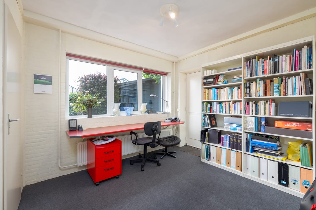 Foto 22 van Jacoba van Beierenweg 136-A