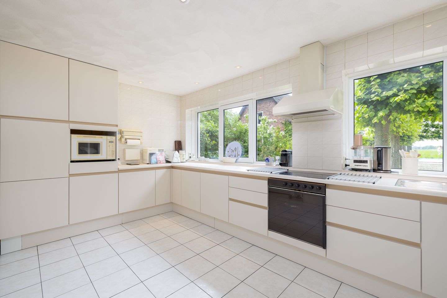 Foto 25 van Jacoba van Beierenweg 136-A