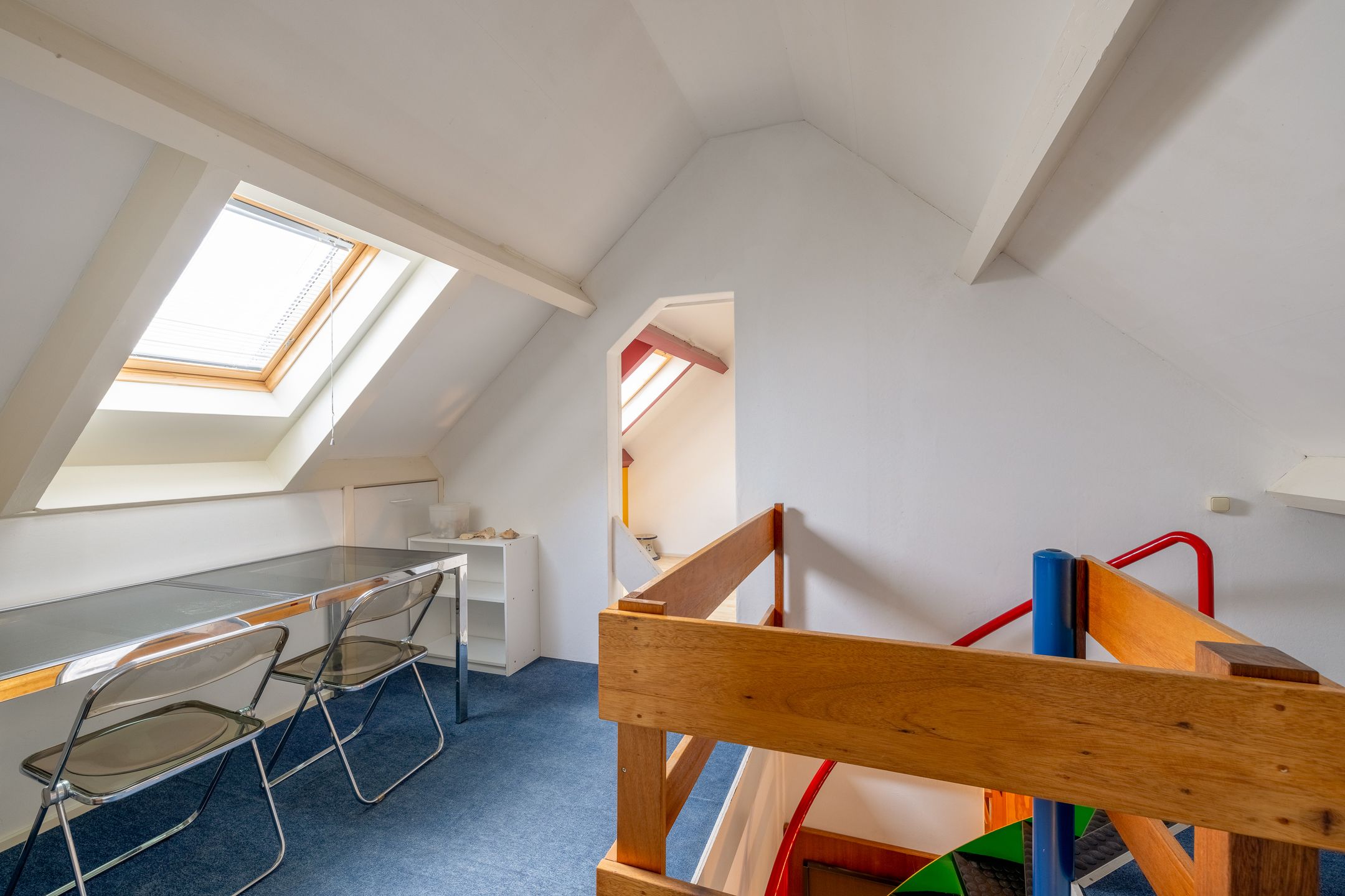 Foto 42 van Jacoba van Beierenweg 136-A