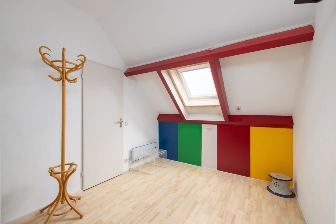 Foto 43 van Jacoba van Beierenweg 136-A