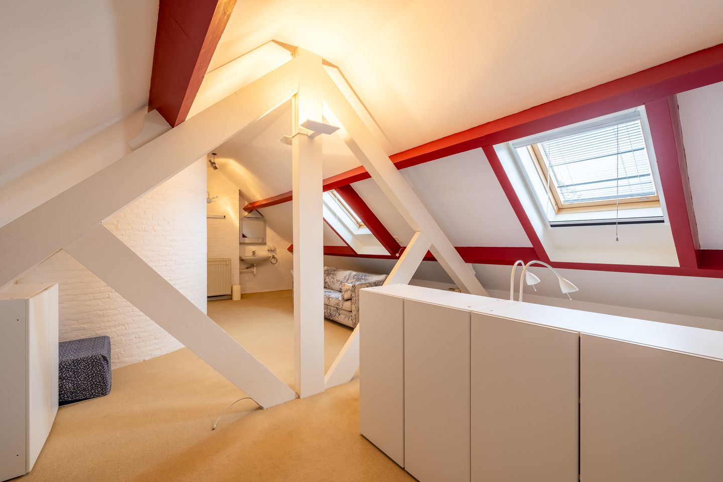 Foto 44 van Jacoba van Beierenweg 136-A