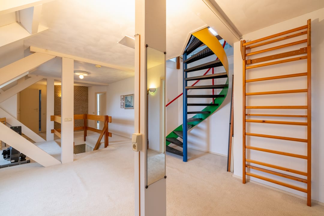 Foto 41 van Jacoba van Beierenweg 136-A