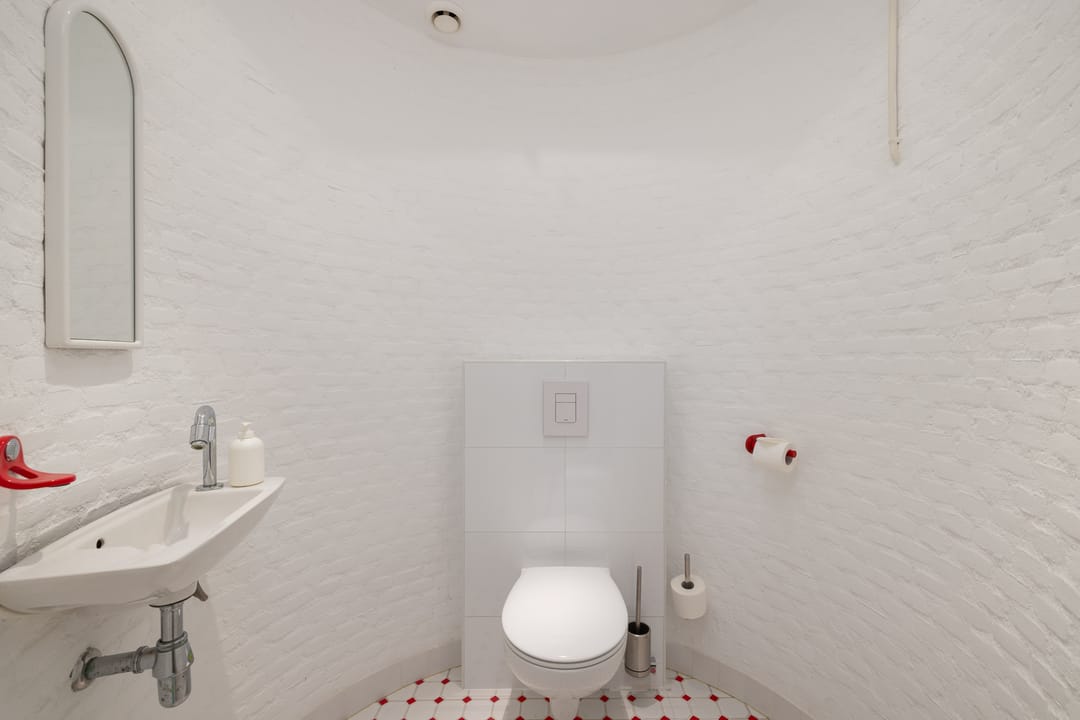 Foto 32 van Jacoba van Beierenweg 136-A