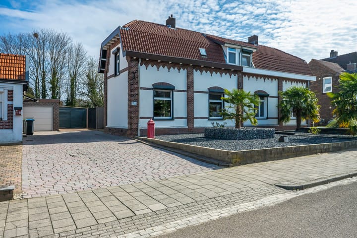 Smaragdstraat 15 main image