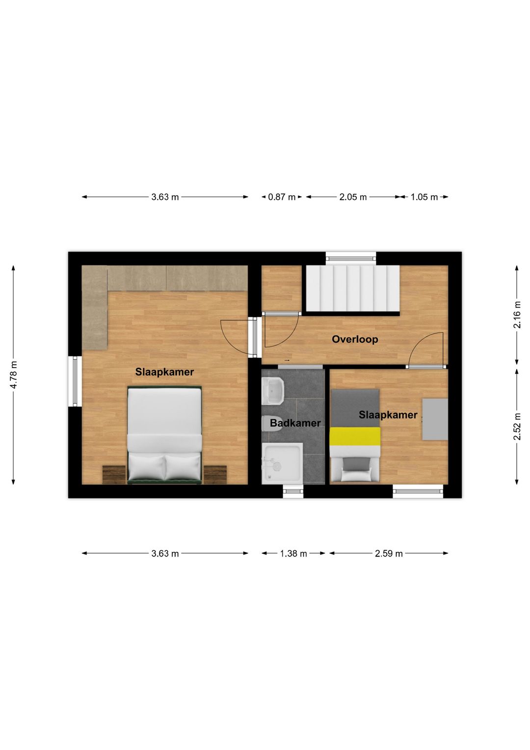 Photo 23 of Smaragdstraat 15