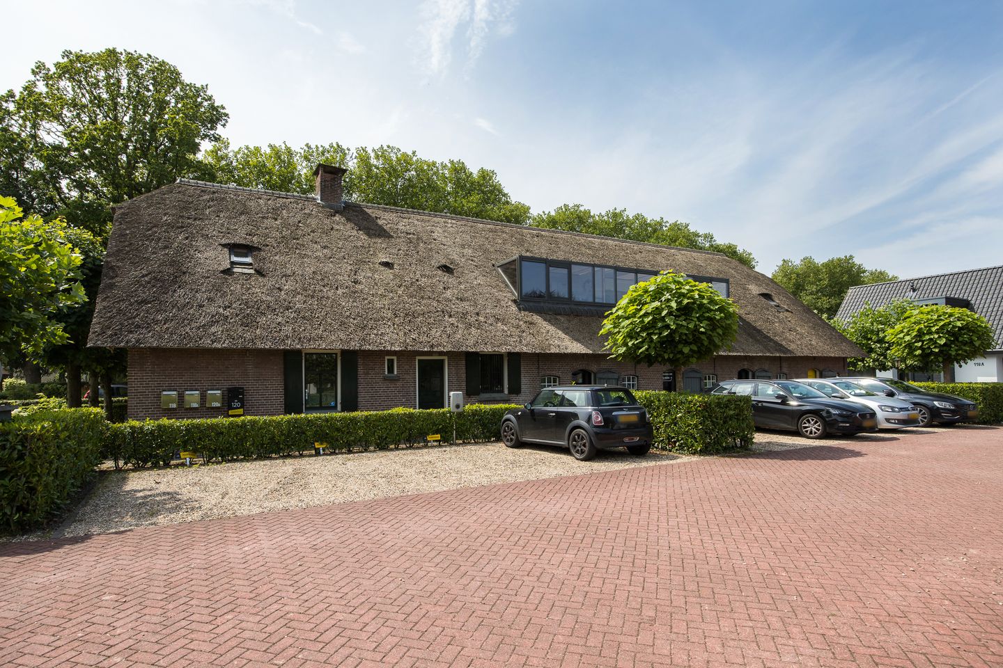 Bekijk foto 2 van Hamersveldseweg 120