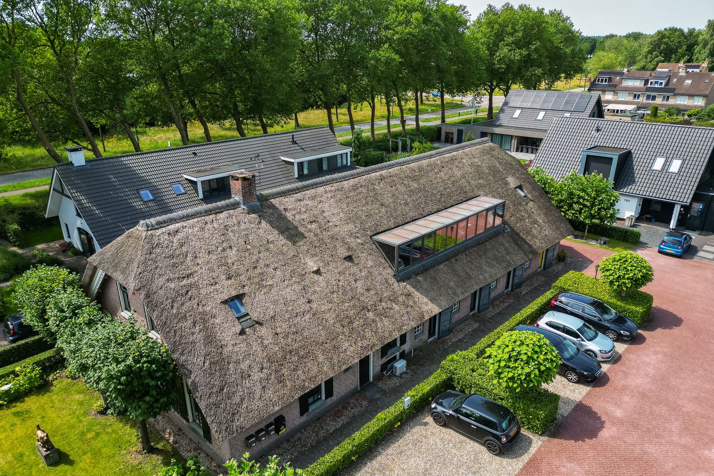 Bekijk foto 4 van Hamersveldseweg 120