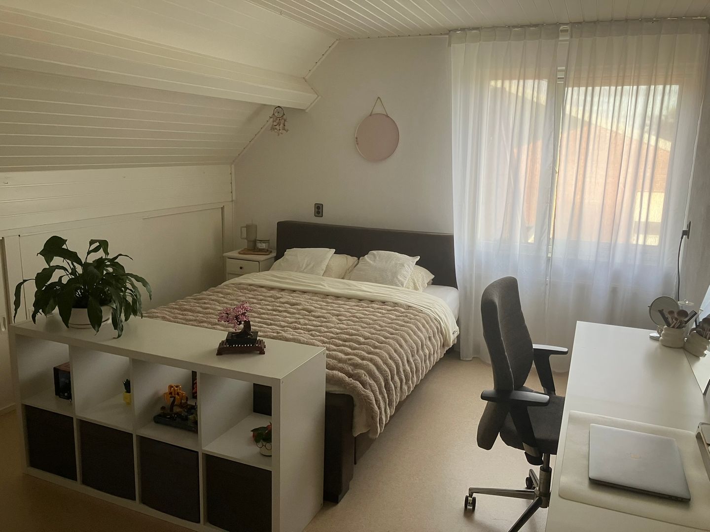 Foto 10 van Kemphaanweg 6