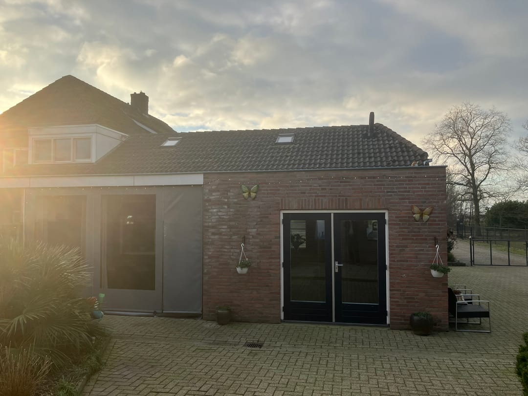 Foto 13 van Kemphaanweg 6