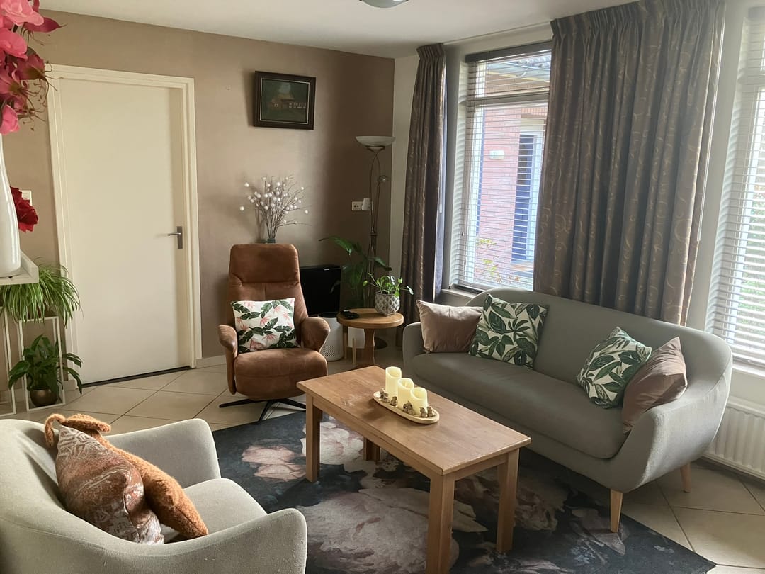 Foto 16 van Kemphaanweg 6