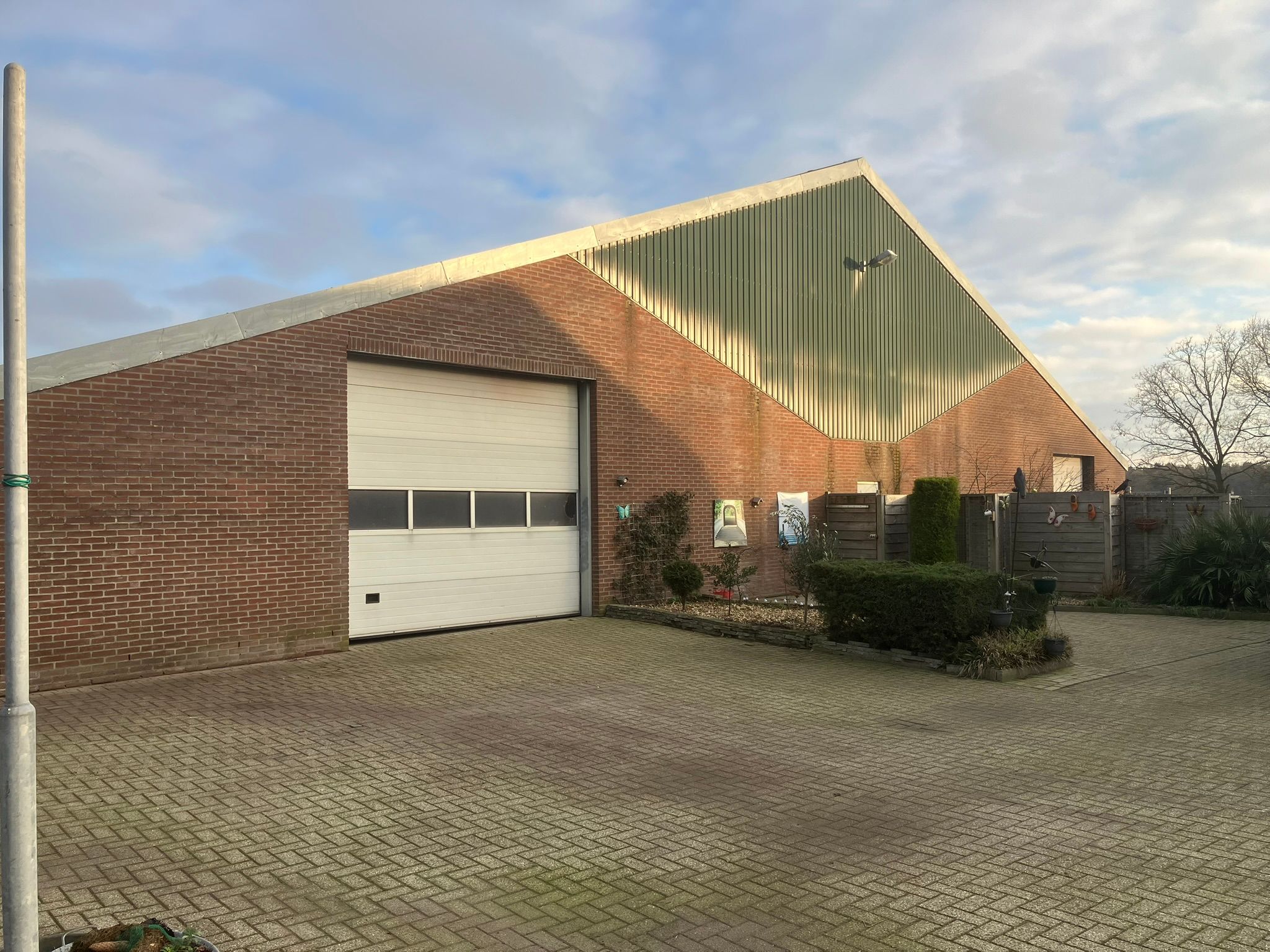 Foto 18 van Kemphaanweg 6