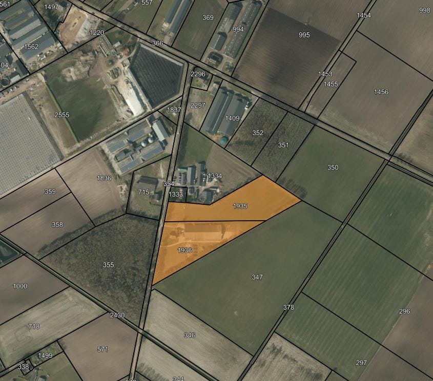 Foto 24 van Kemphaanweg 6