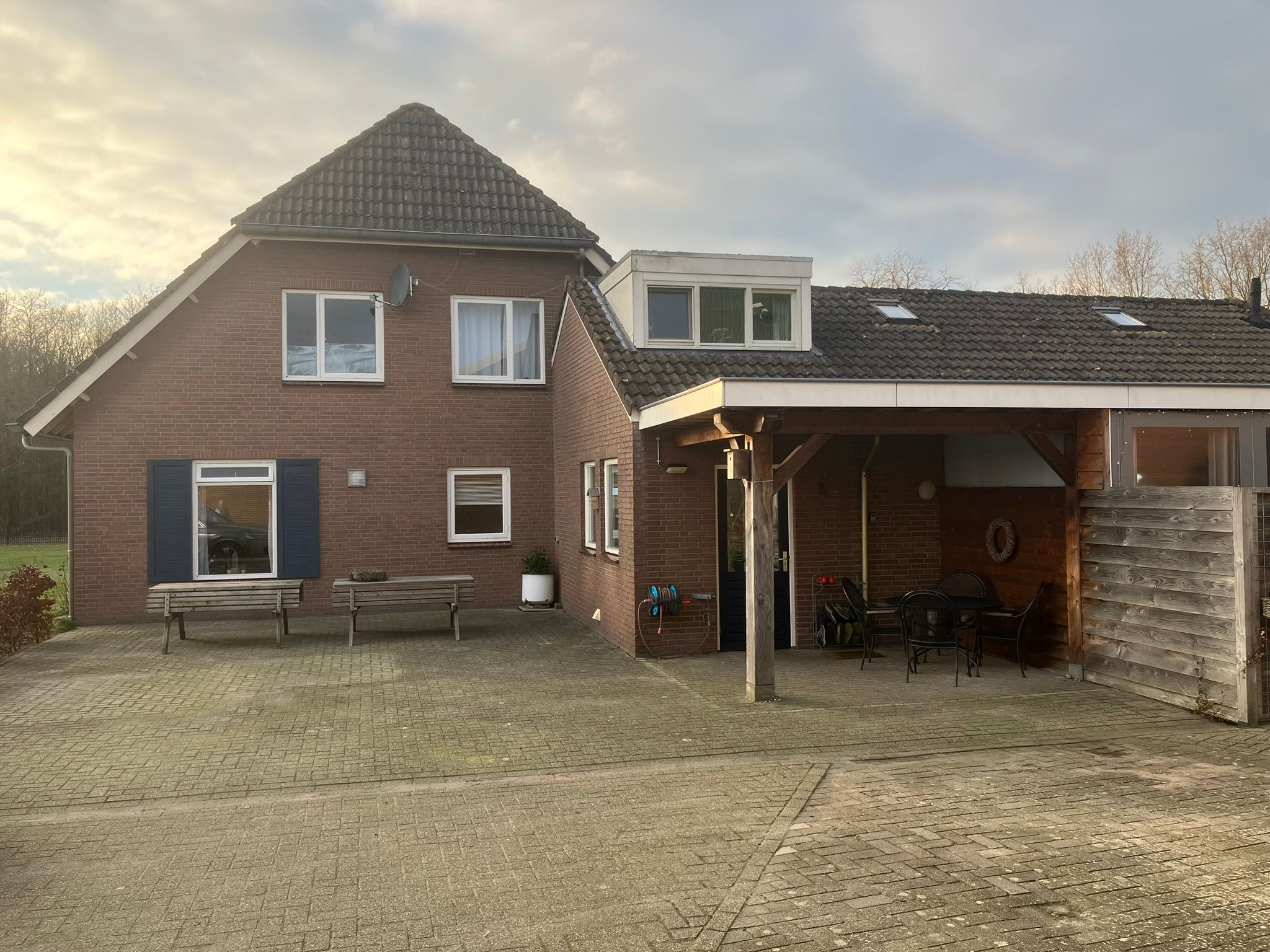 Foto 12 van Kemphaanweg 6