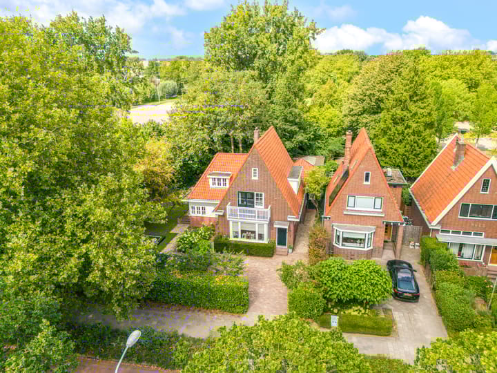 Foto 2 van De Weel 20