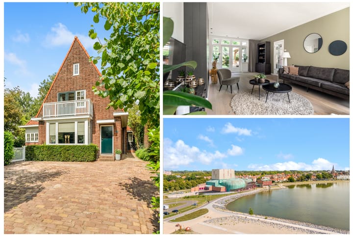 Foto 3 van De Weel 20