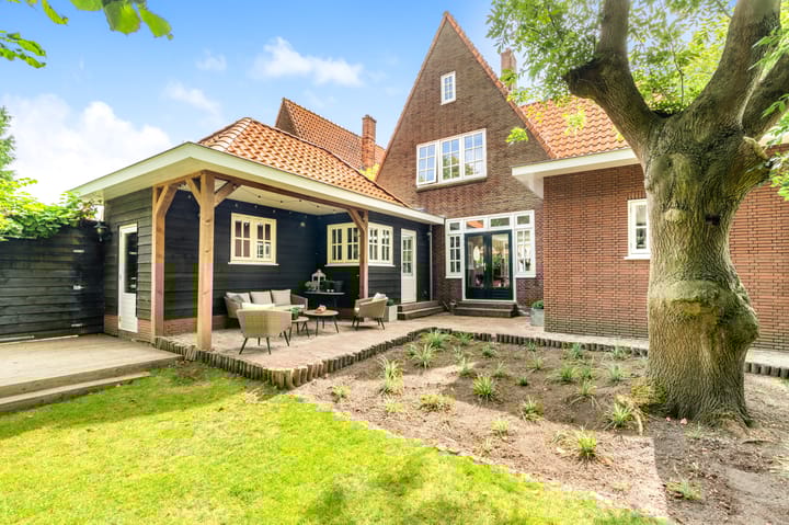 Foto 4 van De Weel 20