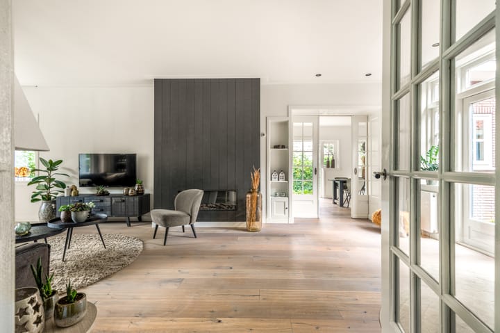 Foto 5 van De Weel 20