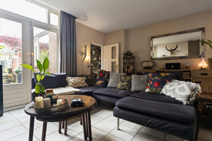 Foto 2 van Oranjestraat 34