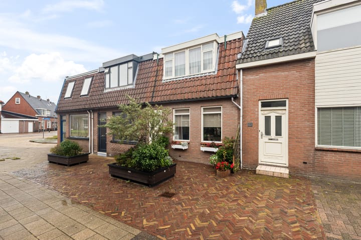Oranjestraat 34