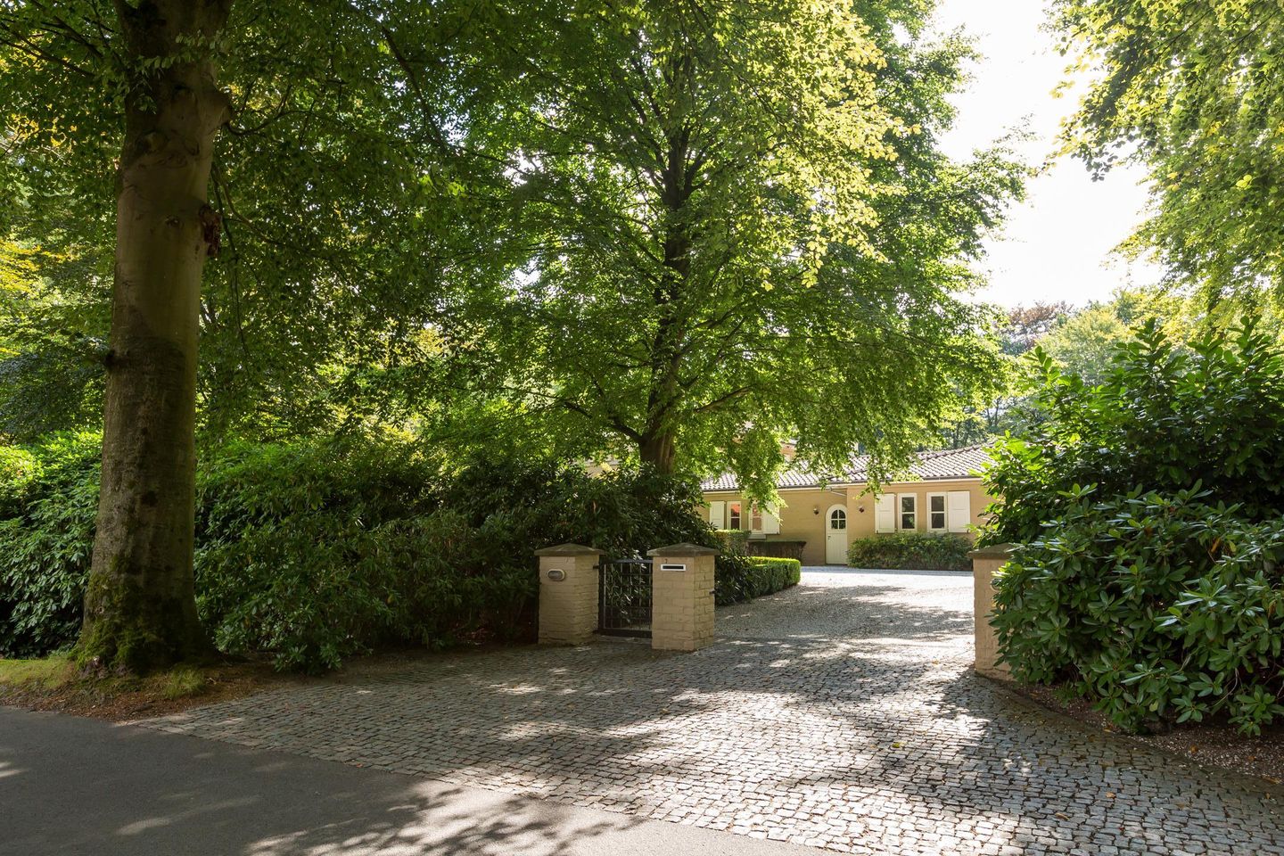 Foto 4 van Waldemarlaan 2-B