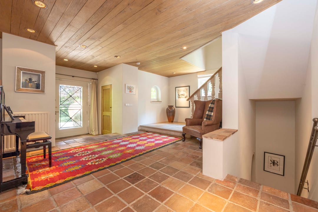 Foto 7 van Waldemarlaan 2-B