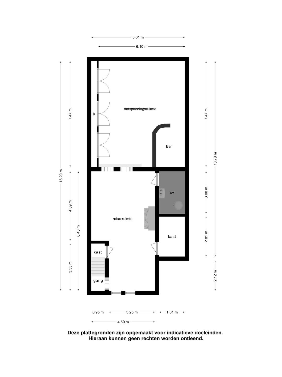 Foto 62 van Waldemarlaan 2-B