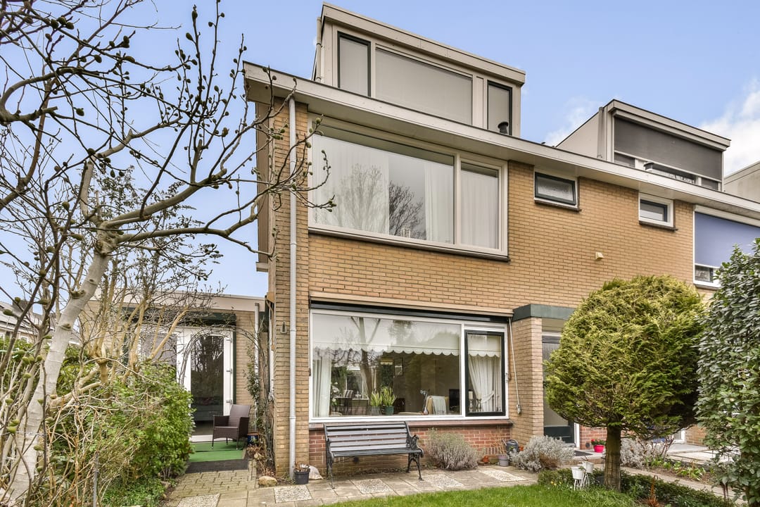 Photo 1 of Iepenlaan 66