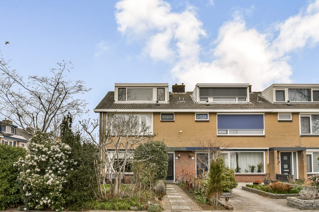 Photo 2 of Iepenlaan 66