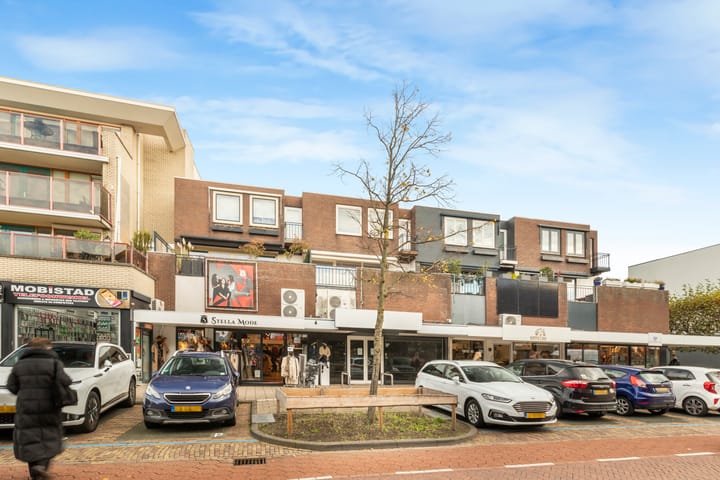 Deutzstraat 14