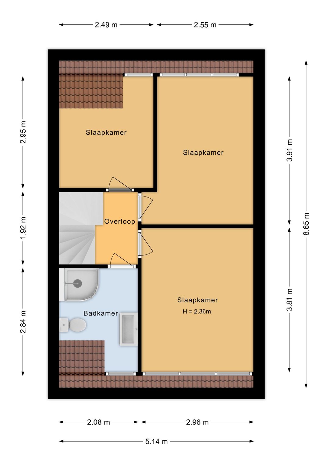 Foto 37 van Chaletberg 18