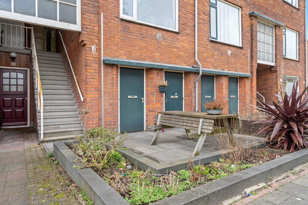 Photo 2 of Wijkeroogstraat 112