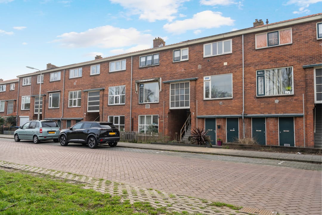 Photo 1 of Wijkeroogstraat 112
