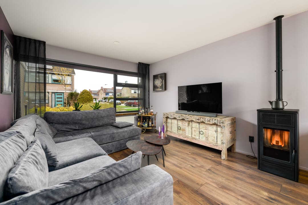 Photo 2 of Stelpswyk 1