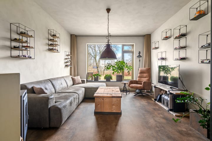 Foto 3 van Wijkeroogstraat 112