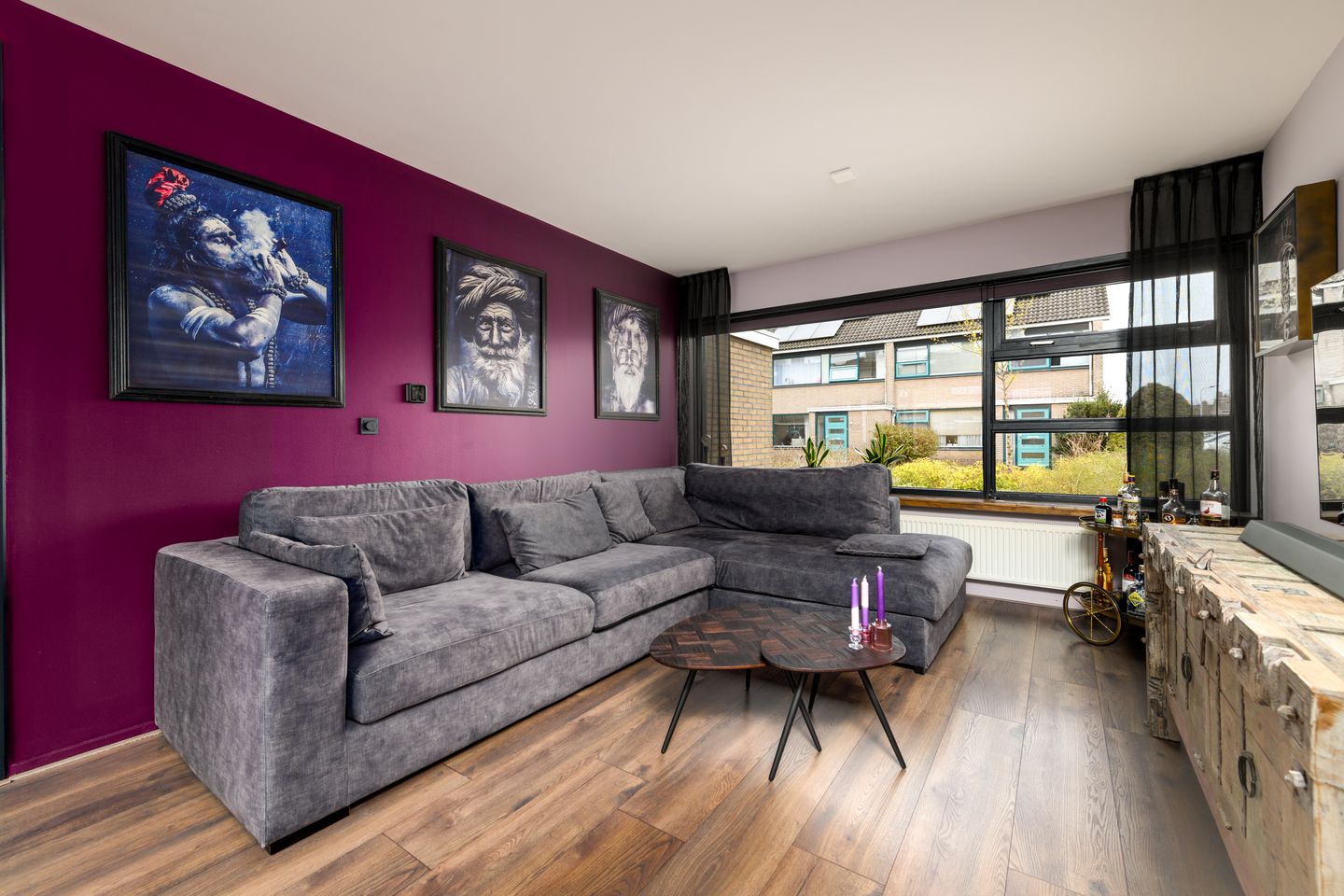 Photo 5 of Stelpswyk 1