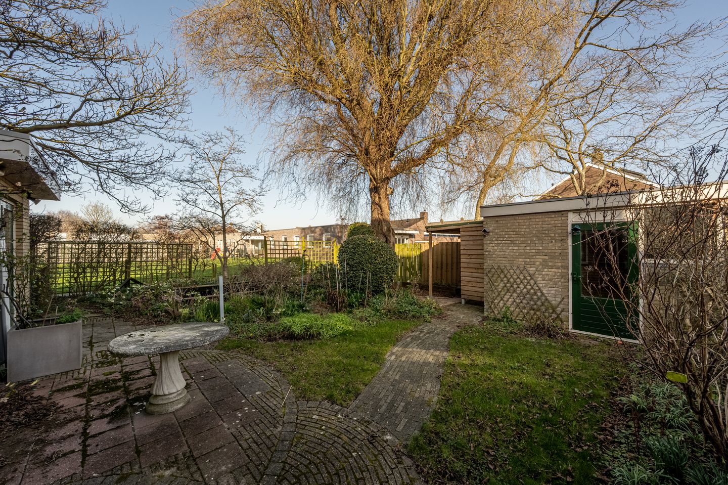 Foto 35 van van Ostadestraat 15