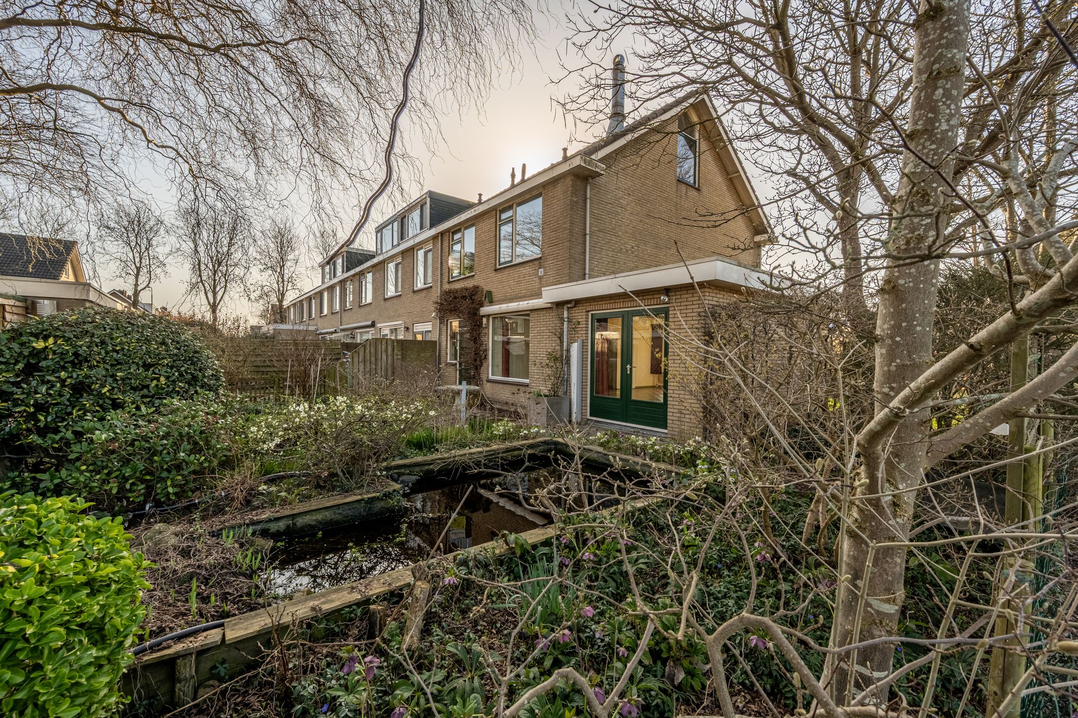 Foto 36 van van Ostadestraat 15