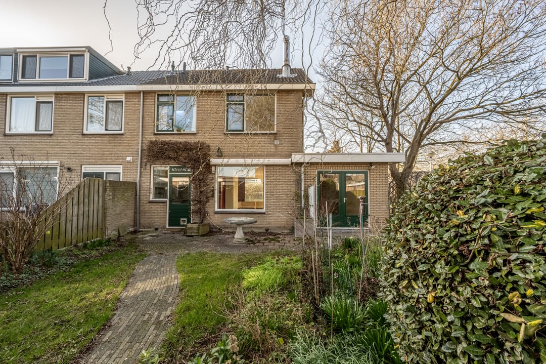 Foto 37 van van Ostadestraat 15