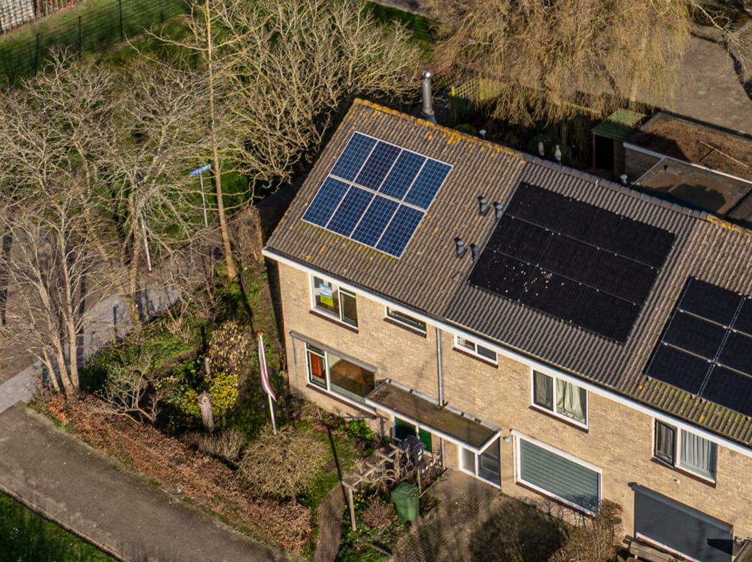 Foto 38 van van Ostadestraat 15