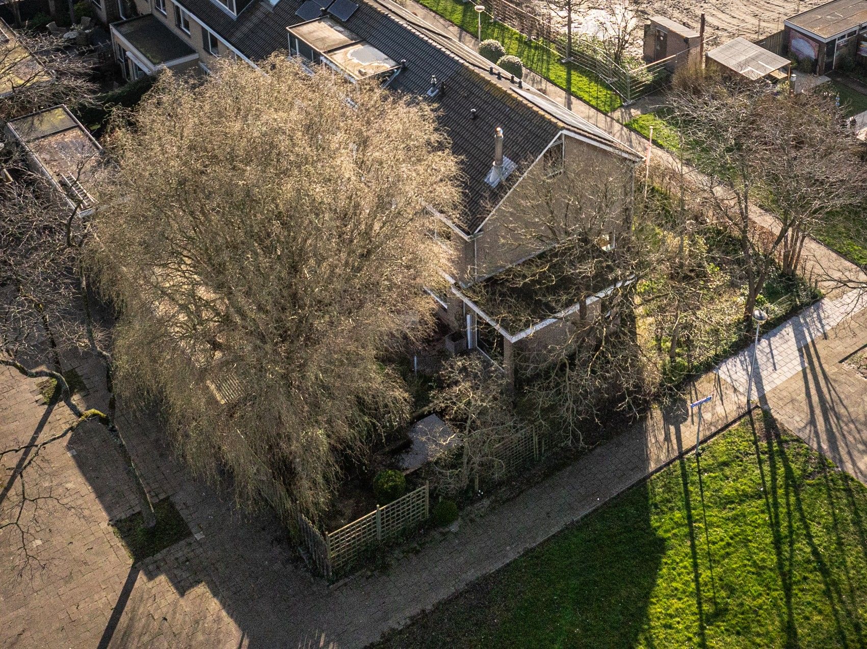 Foto 39 van van Ostadestraat 15