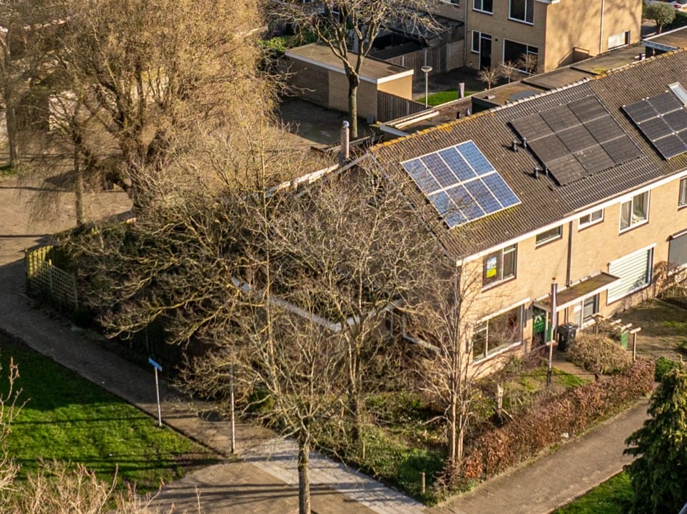 Foto 41 van van Ostadestraat 15