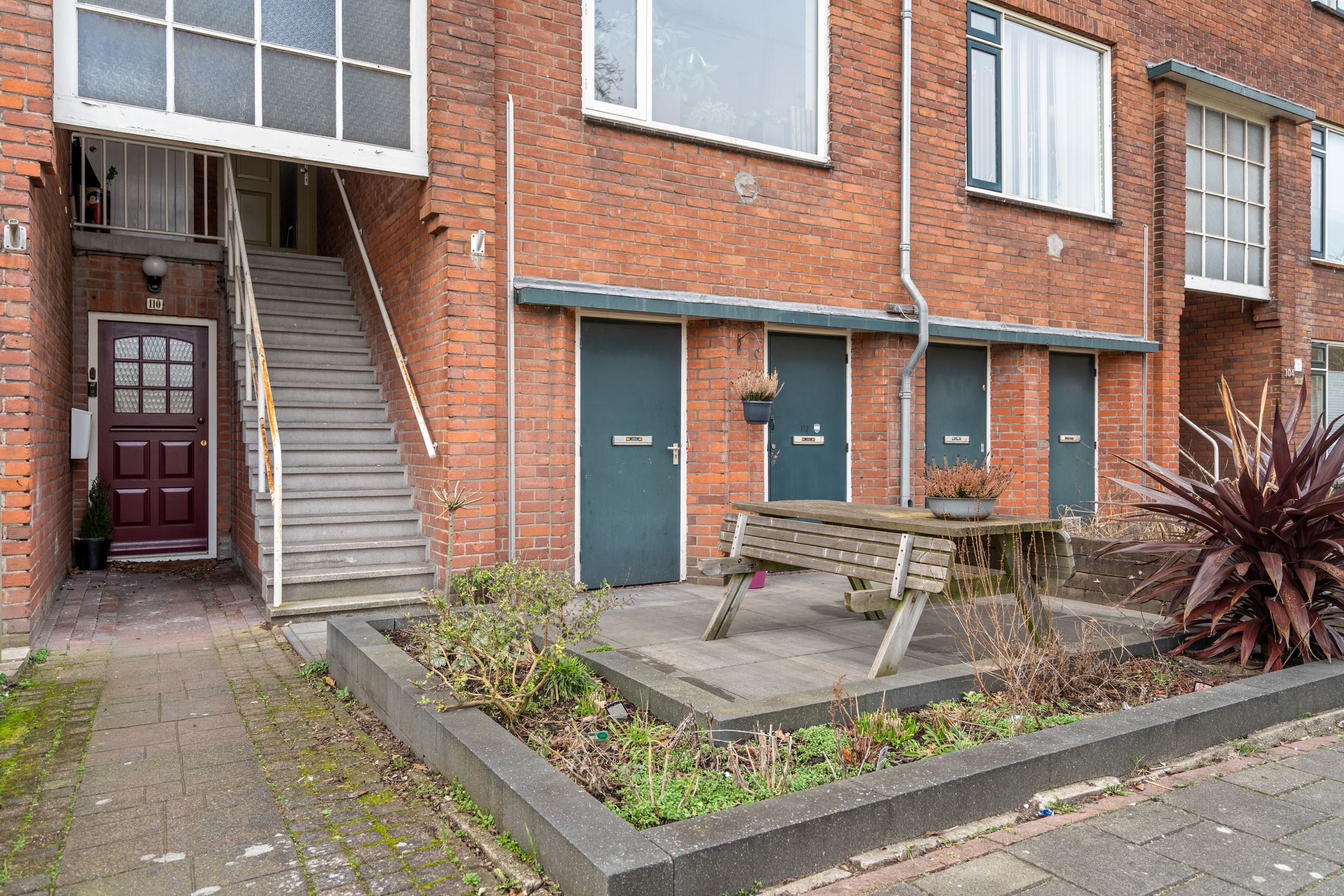 Photo 27 of Wijkeroogstraat 112