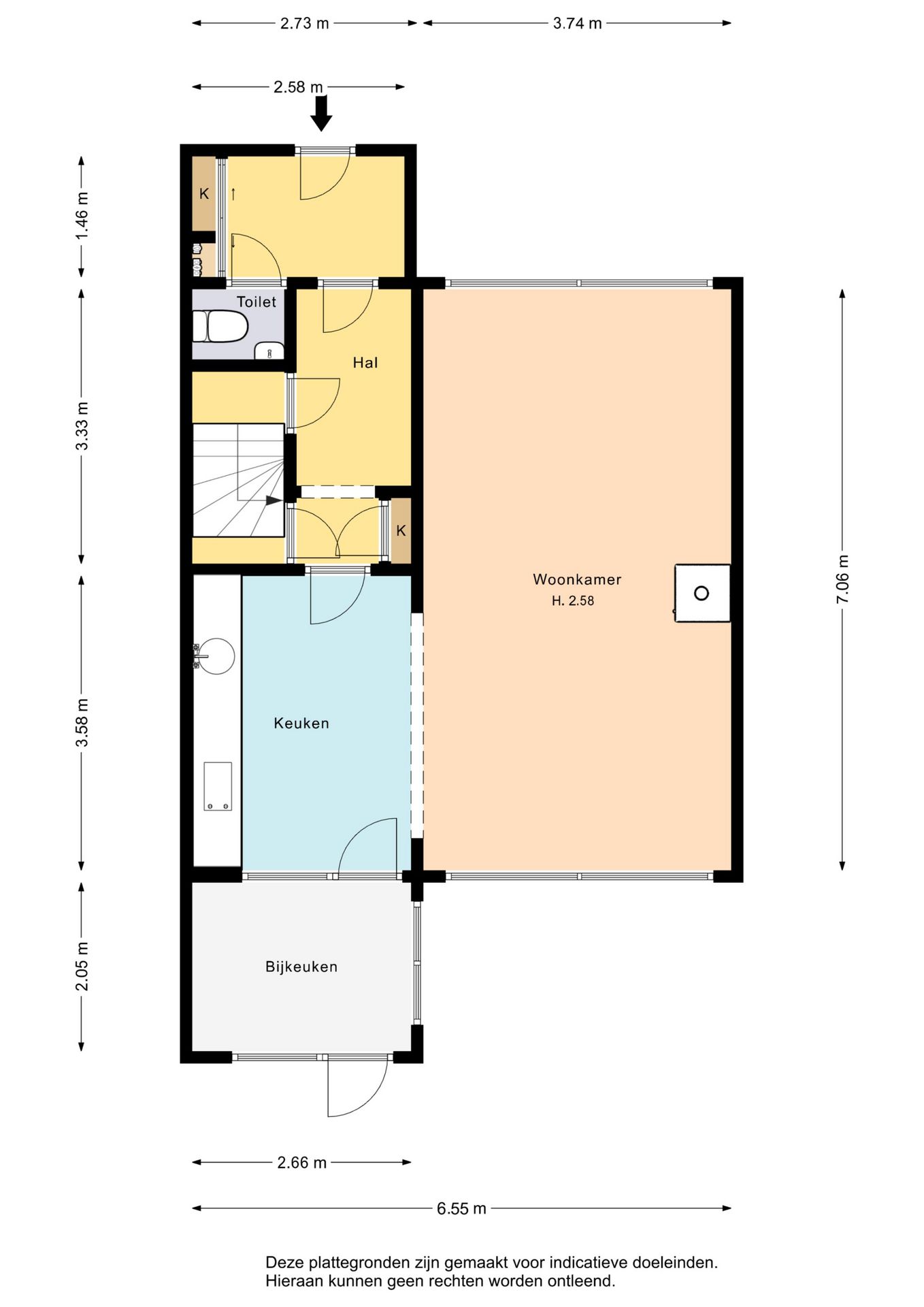 Photo 40 of Stelpswyk 1