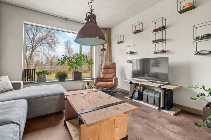 Foto 4 van Wijkeroogstraat 112