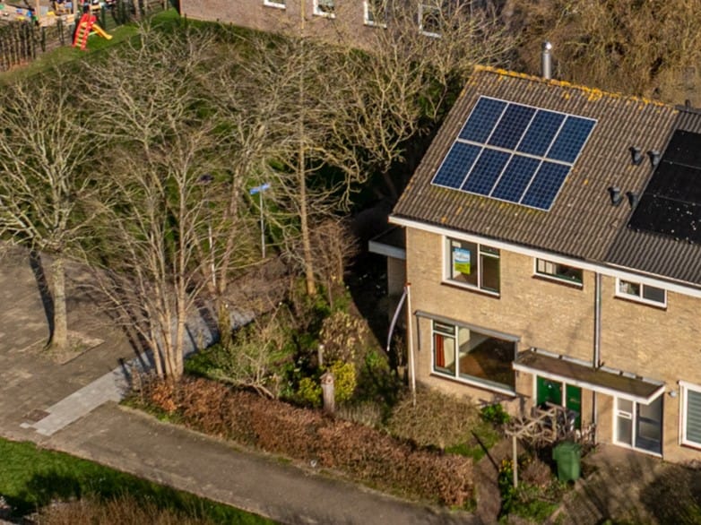 Foto 40 van van Ostadestraat 15